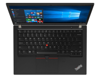 Lenovo ThinkPad T480s i5-8250U/8GB/256/Win10P LTE - 433982 - zdjęcie 6